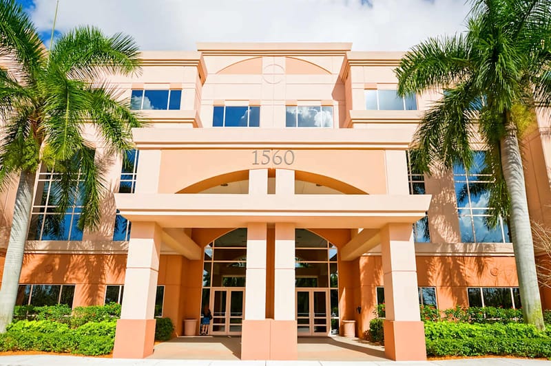 Regus - Sawgrass Corporate Parkway - Sunrise image 2