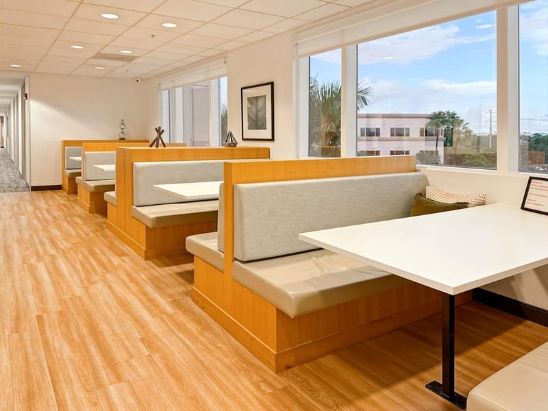 Regus - Sawgrass Corporate Parkway - Sunrise image 20