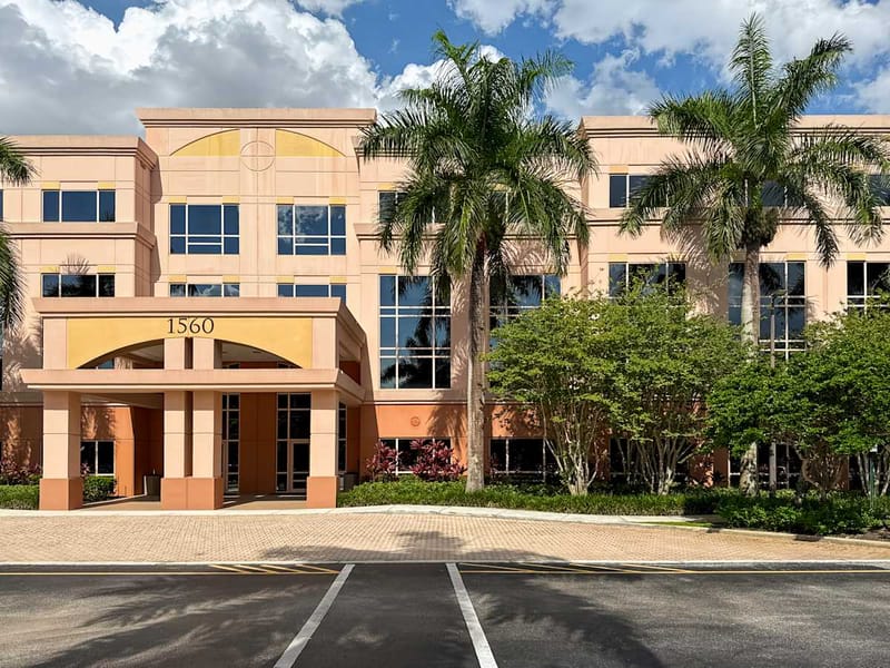 Regus - Sawgrass Corporate Parkway - Sunrise image 25