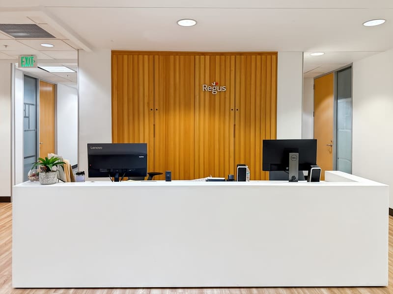Regus - Sawgrass Corporate Parkway - Sunrise image 4