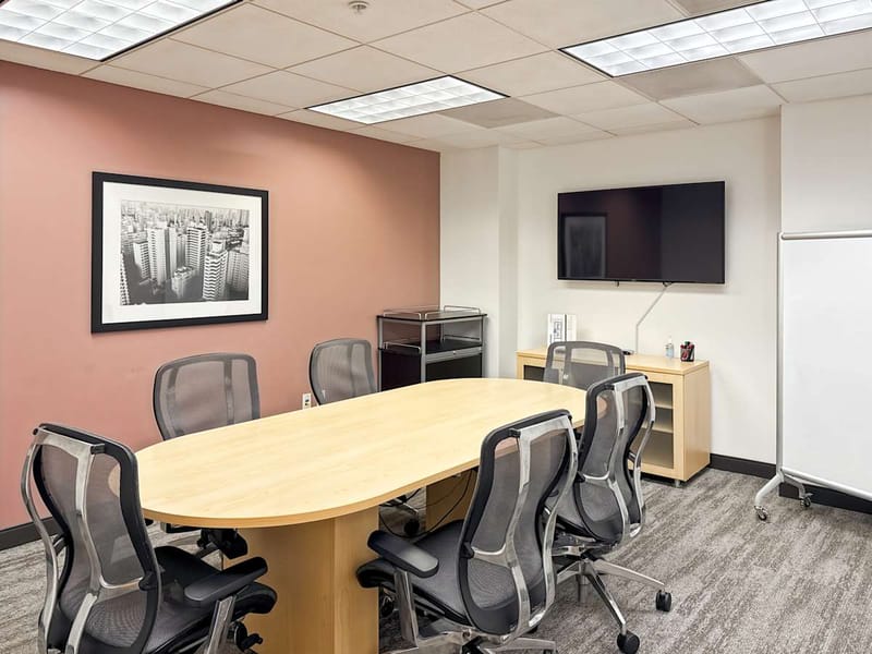 Regus - Sawgrass Corporate Parkway - Sunrise image 6