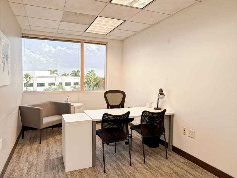 Regus - Sawgrass Corporate Parkway - Sunrise image 7