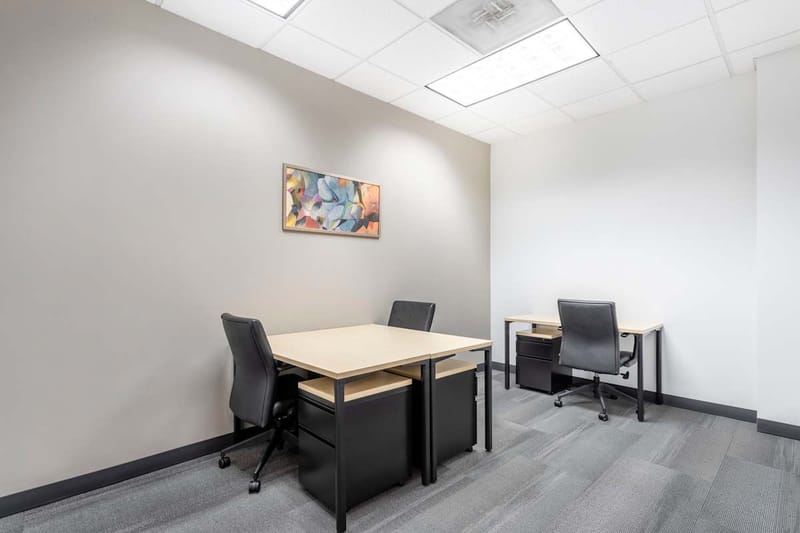 Regus - Blue Lagoon- Miami Airport Center - Blue Lagoon Dr - Florida image 8