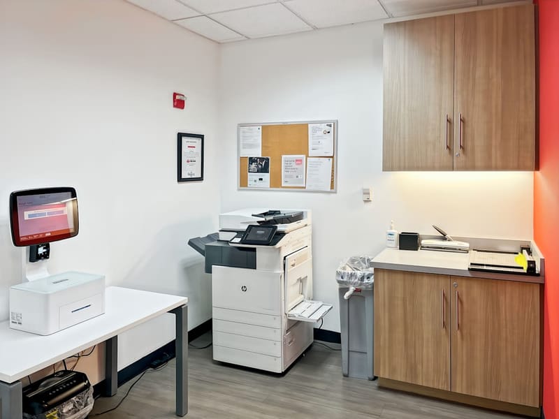 Regus - Lake Mary - International Parkway - Orlando image 4