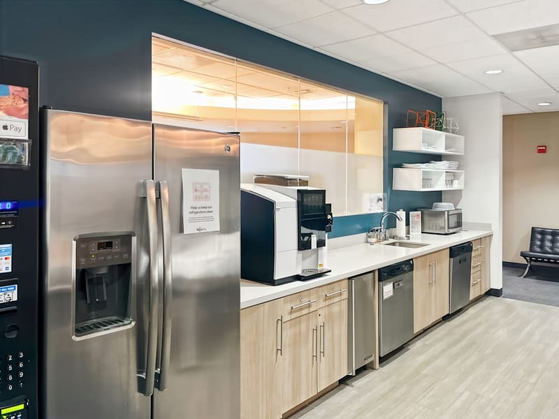 Regus - Lake Mary - International Parkway - Orlando image 6