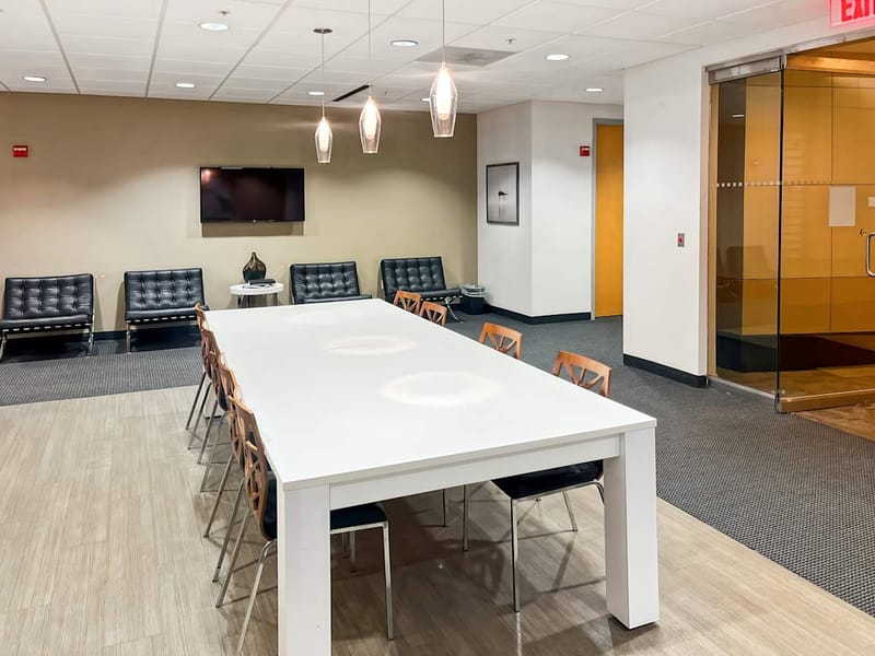 Regus - Lake Mary - International Parkway - Orlando image 7