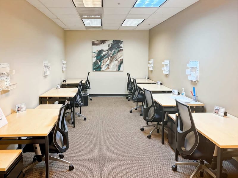 Regus - Lake Mary - International Parkway - Orlando image 8
