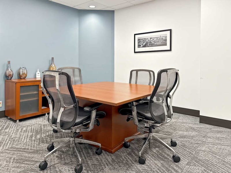 Regus - Boca Raton Center- Boca Raton image 10
