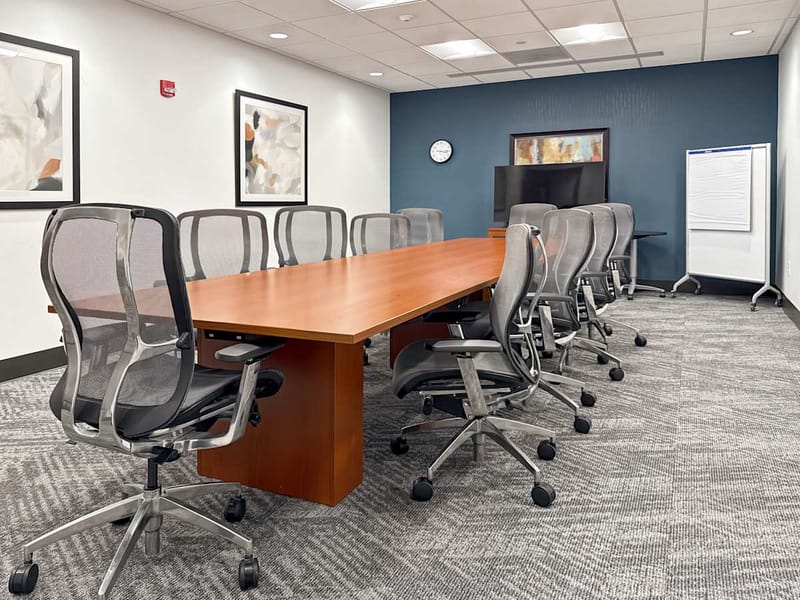 Regus - Boca Raton Center- Boca Raton image 3