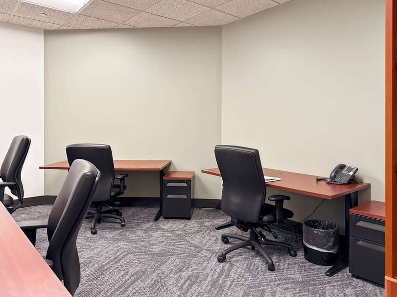 Regus - Boca Raton Center- Boca Raton image 8