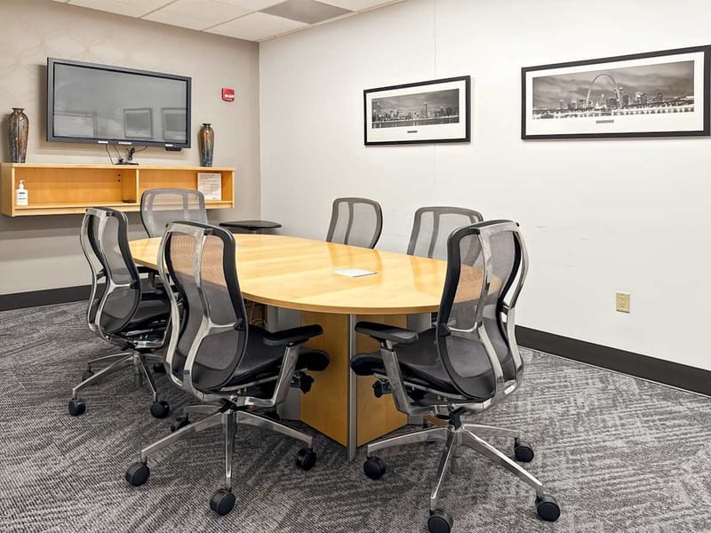 Regus - Boca Raton Center- Boca Raton image 9
