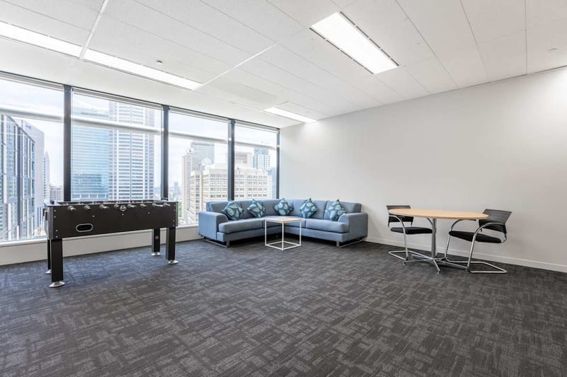 Regus - Darling Park - Sussex Street - Sydney image 12