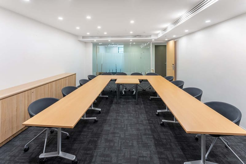 Regus - Darling Park - Sussex Street - Sydney image 3