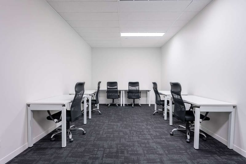 Regus - Darling Park - Sussex Street - Sydney image 7