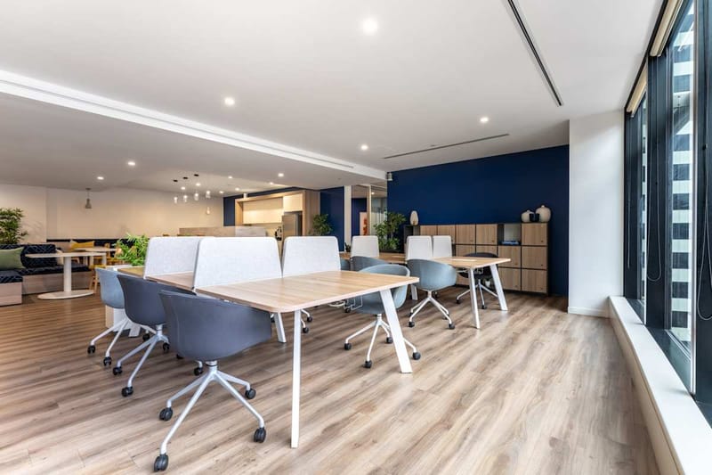 Regus - Darling Park - Sussex Street - Sydney image 8