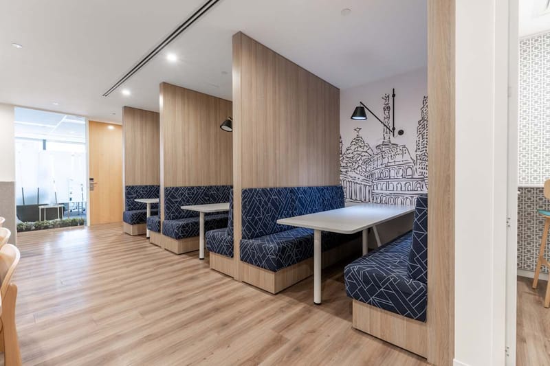 Regus - Darling Park - Sussex Street - Sydney image 9