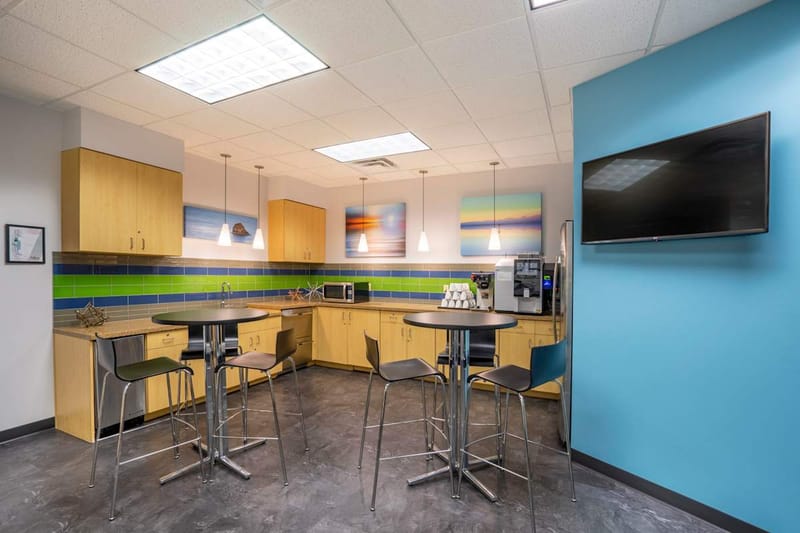 Regus - Deerwood Park Center - Jacksonville image 6