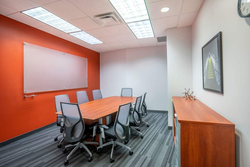 Regus - Deerwood Park Center - Jacksonville image 8