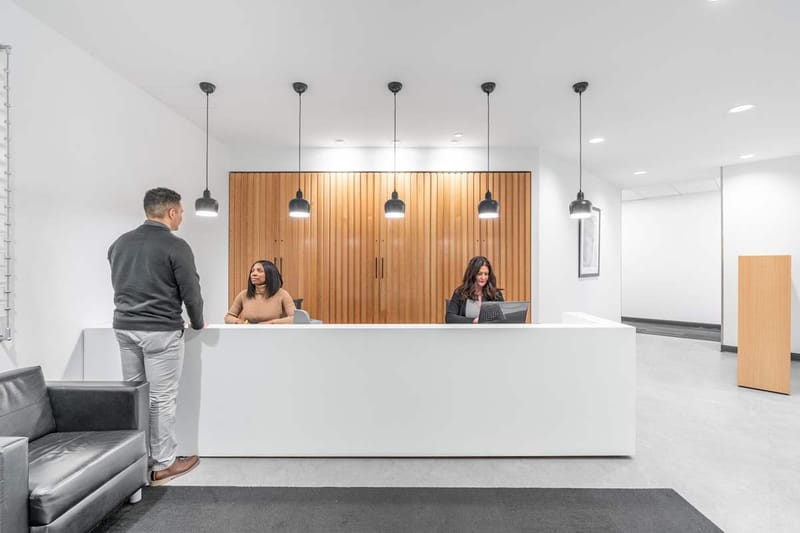 Regus - North Martingale Rd - Schaumburg image 2