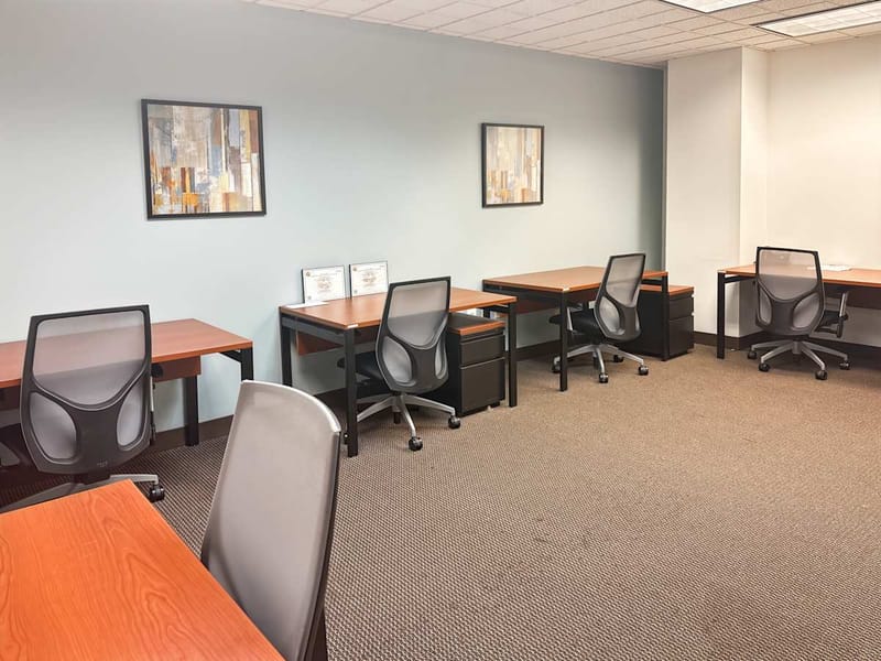 Regus - Sand Lake Center - Orlando image 12