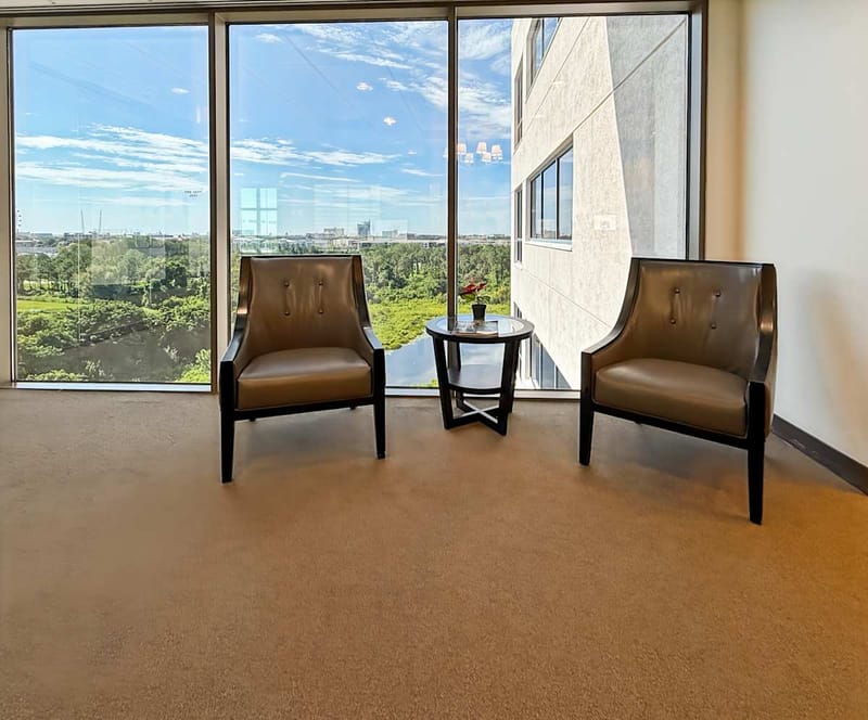 Regus - Sand Lake Center - Orlando image 4