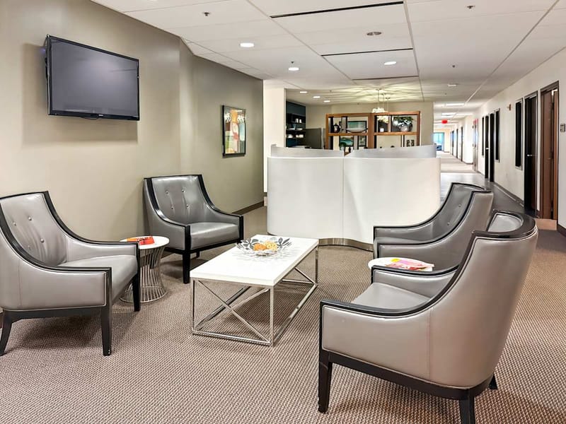 Regus - Sand Lake Center - Orlando image 5