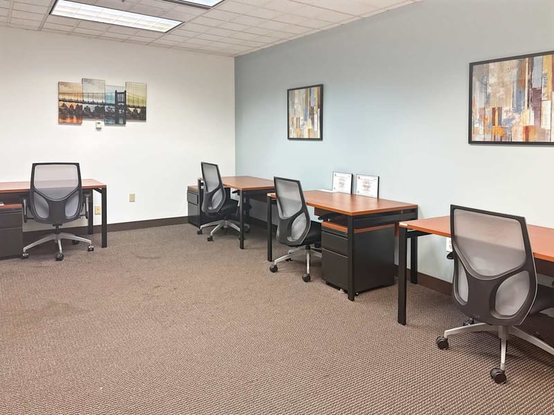 Regus - Sand Lake Center - Orlando image 8