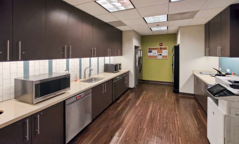 Regus - West Loop Riverside Plaza Center - Chicago image 11