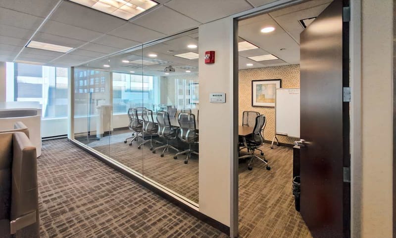 Regus - West Loop Riverside Plaza Center - Chicago image 16