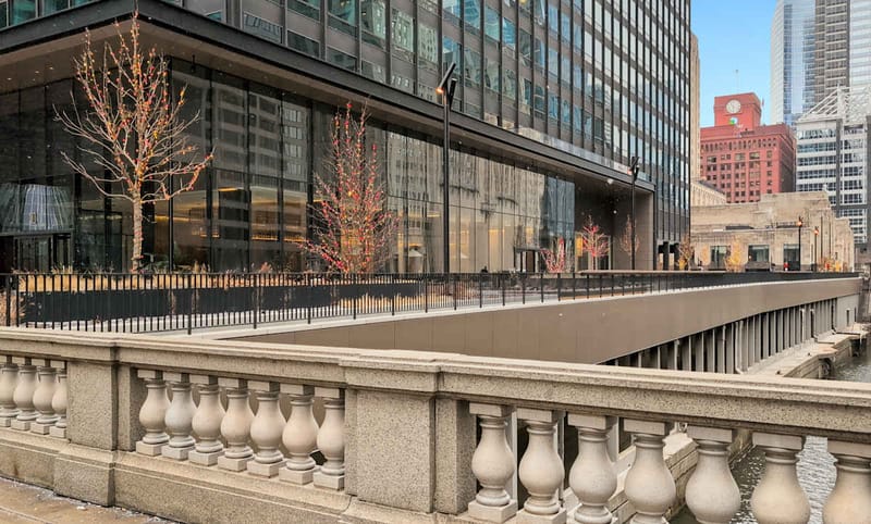 Regus - West Loop Riverside Plaza Center - Chicago image 18