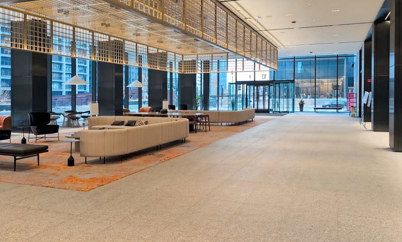 Regus - West Loop Riverside Plaza Center - Chicago image 19