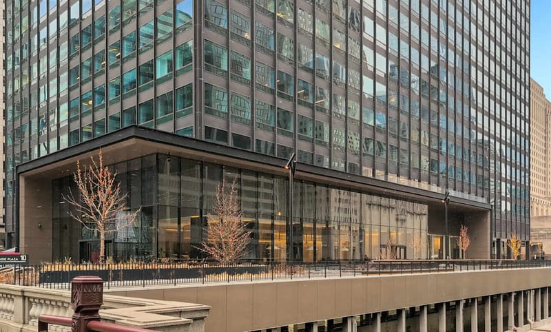 Regus - West Loop Riverside Plaza Center - Chicago image 2