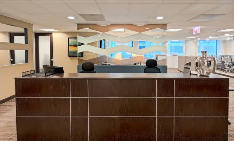 Regus - West Loop Riverside Plaza Center - Chicago image 3