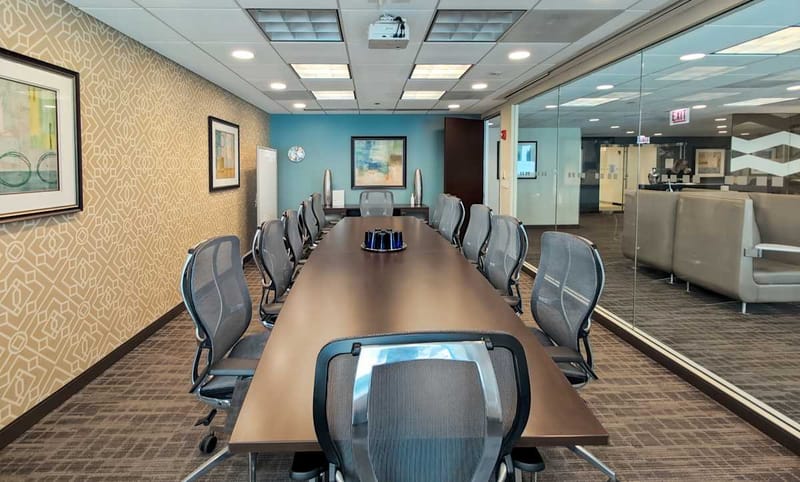 Regus - West Loop Riverside Plaza Center - Chicago image 6