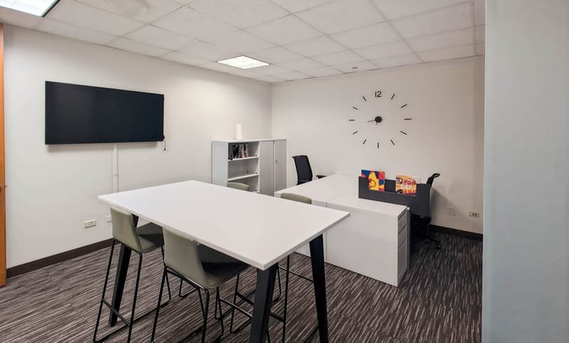 Regus - West Loop Riverside Plaza Center - Chicago image 8