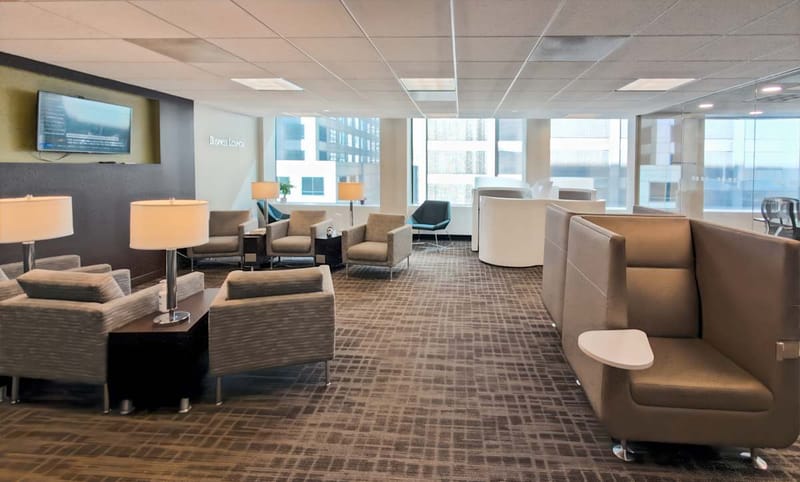 Regus - West Loop Riverside Plaza Center - Chicago image 9