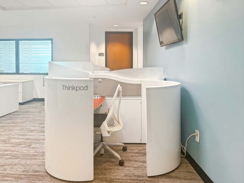 Regus - Pembrook Commons Center - Orlando image 12