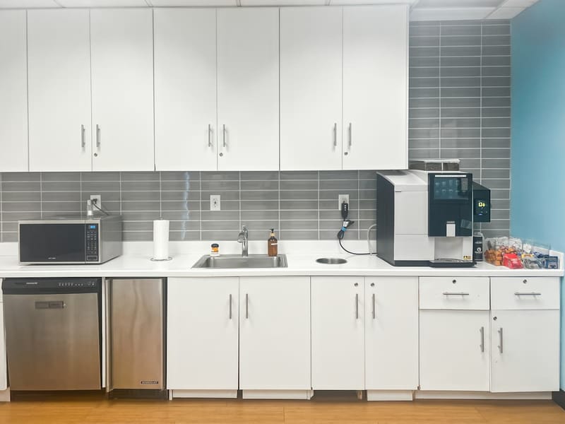 Regus - Pembrook Commons Center - Orlando image 13