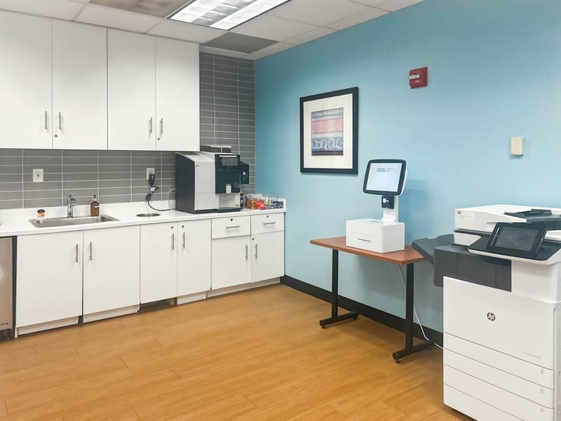 Regus - Pembrook Commons Center - Orlando image 14