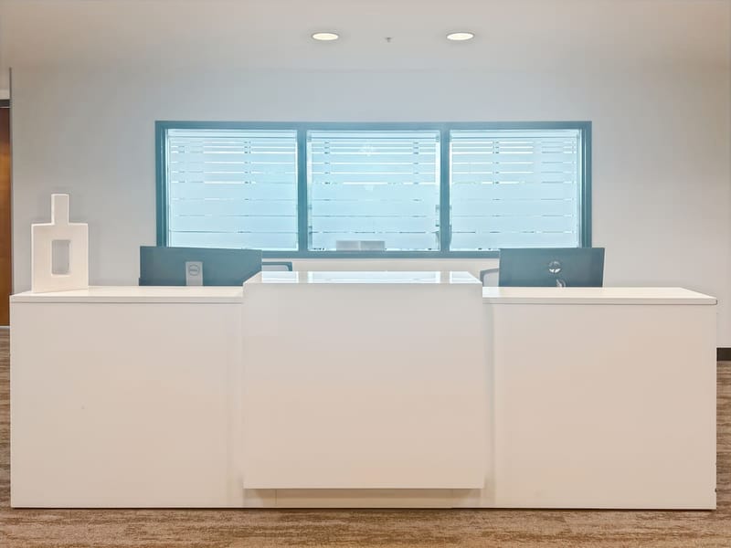 Regus - Pembrook Commons Center - Orlando image 2