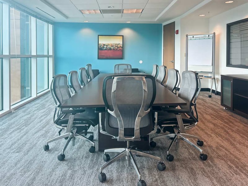 Regus - Pembrook Commons Center - Orlando image 3