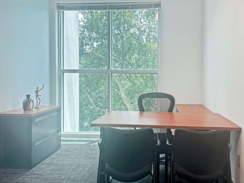 Regus - Pembrook Commons Center - Orlando image 4