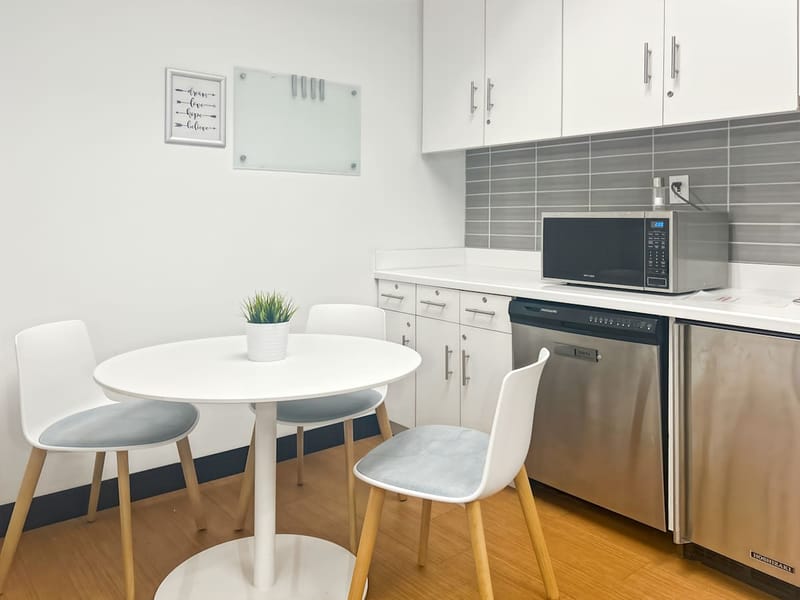 Regus - Pembrook Commons Center - Orlando image 6