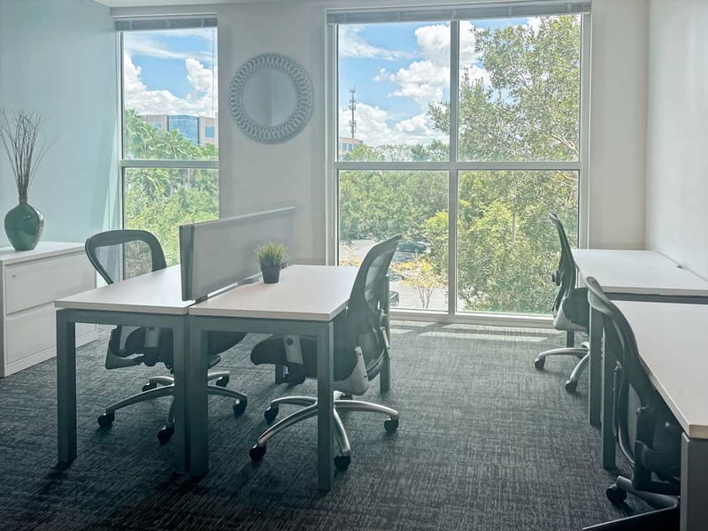 Regus - Pembrook Commons Center - Orlando image 7