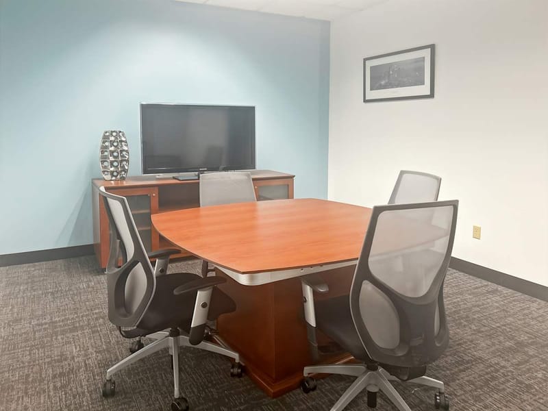 Regus - Pembrook Commons Center - Orlando image 9