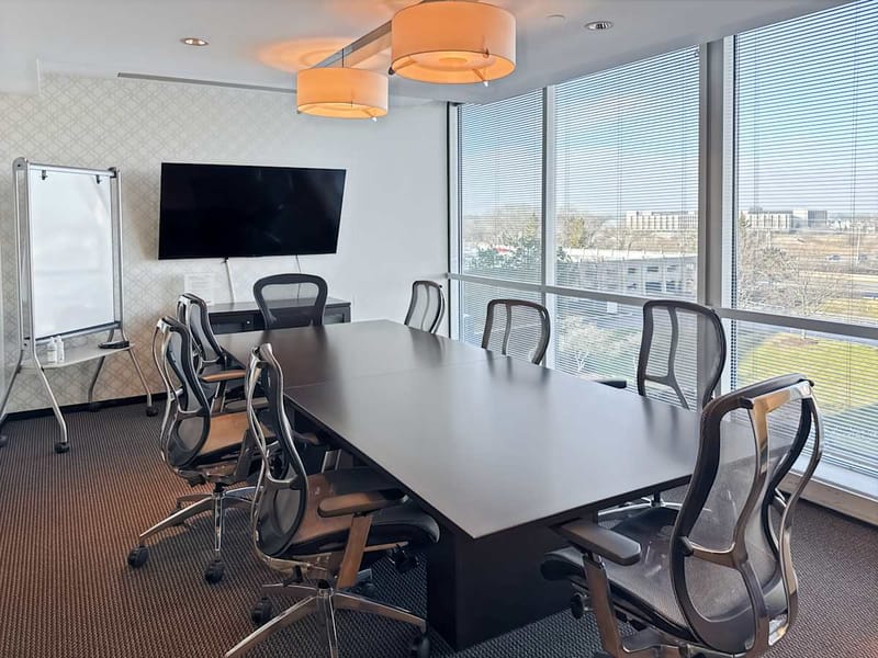 Regus - Central Park of Lisle Center - Lisle image 10