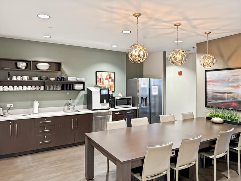 Regus - Central Park of Lisle Center - Lisle image 12
