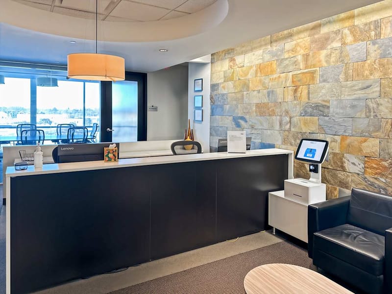 Regus - Central Park of Lisle Center - Lisle image 2