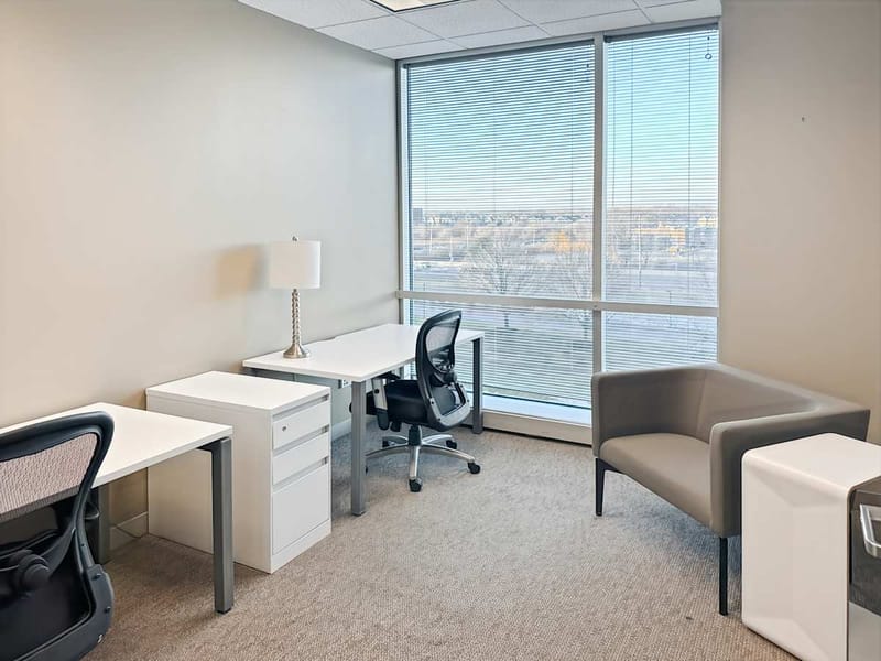 Regus - Central Park of Lisle Center - Lisle image 4