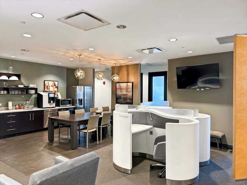 Regus - Central Park of Lisle Center - Lisle image 6